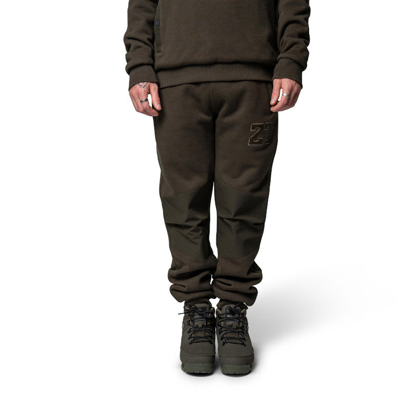 Nash Zero Tolerance Wind Chill Joggers Varsity